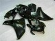 Black 2008-2011 Honda CBR1000RR Motorcycle Fairing Kits Black 2008-2011 Honda CBR1000RR Motorcycle Fairing Kits