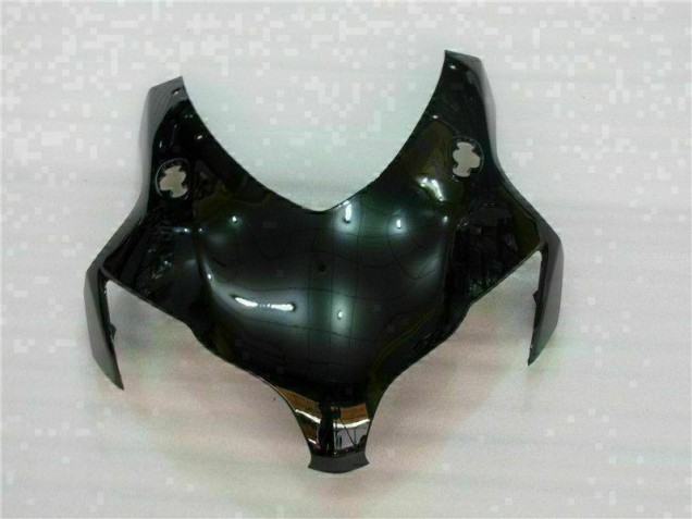 Black 2008-2011 Honda CBR1000RR Motorcycle Fairing Kits Black 2008-2011 Honda CBR1000RR Motorcycle Fairing Kits