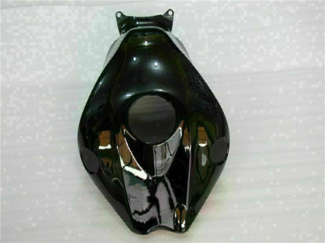 Black 2008-2011 Honda CBR1000RR Motorcycle Fairing Kits Black 2008-2011 Honda CBR1000RR Motorcycle Fairing Kits