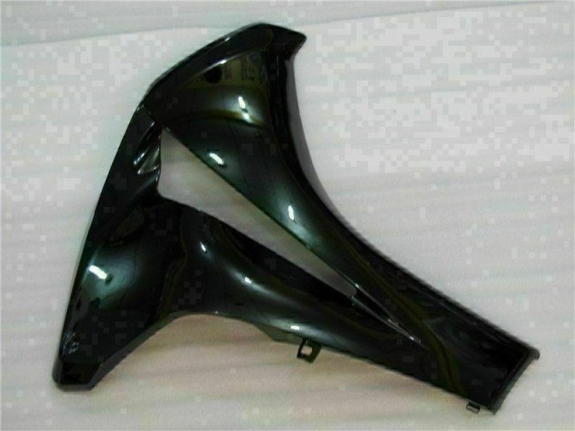 Black 2008-2011 Honda CBR1000RR Motorcycle Fairing Kits Black 2008-2011 Honda CBR1000RR Motorcycle Fairing Kits