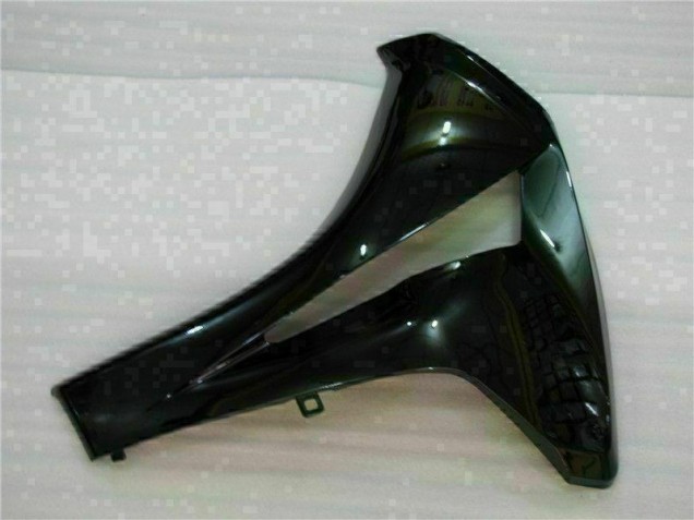 Black 2008-2011 Honda CBR1000RR Motorcycle Fairing Kits Black 2008-2011 Honda CBR1000RR Motorcycle Fairing Kits