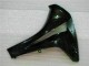 Black 2008-2011 Honda CBR1000RR Motorcycle Fairing Kits Black 2008-2011 Honda CBR1000RR Motorcycle Fairing Kits