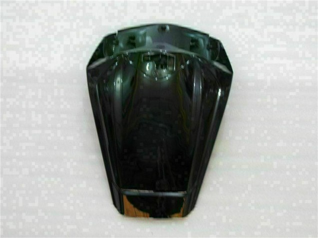 Black 2008-2011 Honda CBR1000RR Motorcycle Fairing Kits Black 2008-2011 Honda CBR1000RR Motorcycle Fairing Kits