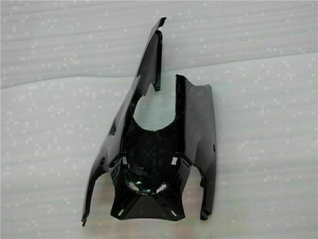 Black 2008-2011 Honda CBR1000RR Motorcycle Fairing Kits Black 2008-2011 Honda CBR1000RR Motorcycle Fairing Kits