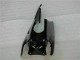 Black 2008-2011 Honda CBR1000RR Motorcycle Fairing Kits Black 2008-2011 Honda CBR1000RR Motorcycle Fairing Kits