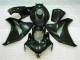 Black 2008-2011 Honda CBR1000RR Motorcycle Fairing Kits Black 2008-2011 Honda CBR1000RR Motorcycle Fairing Kits