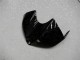 Black 2008-2016 Yamaha YZF R6 Motorcycle Fairing Black 2008-2016 Yamaha YZF R6 Motorcycle Fairing