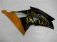 Black 2008-2016 Yamaha YZF R6 Motorcycle Fairing Black 2008-2016 Yamaha YZF R6 Motorcycle Fairing