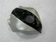 Black 2009-2012 Honda CBR600RR Motorcycle Fairing Black 2009-2012 Honda CBR600RR Motorcycle Fairing