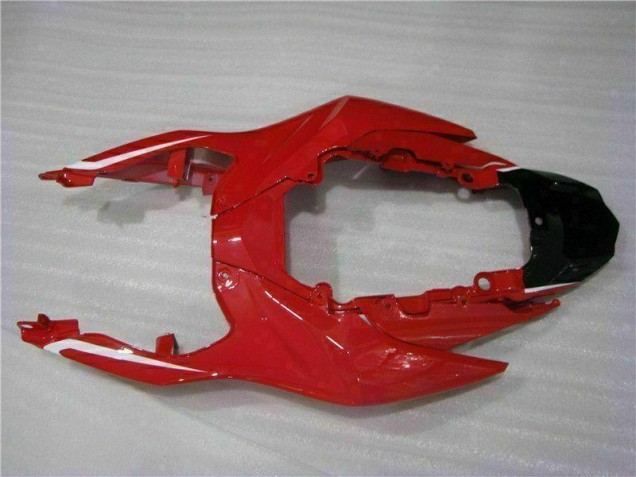 Black 2009-2016 Suzuki GSXR 1000 Motorcycle Fairing Kits & Plastic Black 2009-2016 Suzuki GSXR 1000 Motorcycle Fairing Kits & Plastic