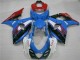 Black 2009-2016 Suzuki GSXR 1000 Motorcycle Fairing Kits & Plastic Black 2009-2016 Suzuki GSXR 1000 Motorcycle Fairing Kits & Plastic