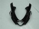 Black 2009-2016 Suzuki GSXR 1000 Motorcycle Fairing Black 2009-2016 Suzuki GSXR 1000 Motorcycle Fairing