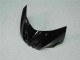Black 2009-2016 Suzuki GSXR 1000 Motorcycle Fairing Black 2009-2016 Suzuki GSXR 1000 Motorcycle Fairing