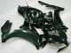 Black 2012-2016 Honda CBR1000RR Motorcycle Fairing
