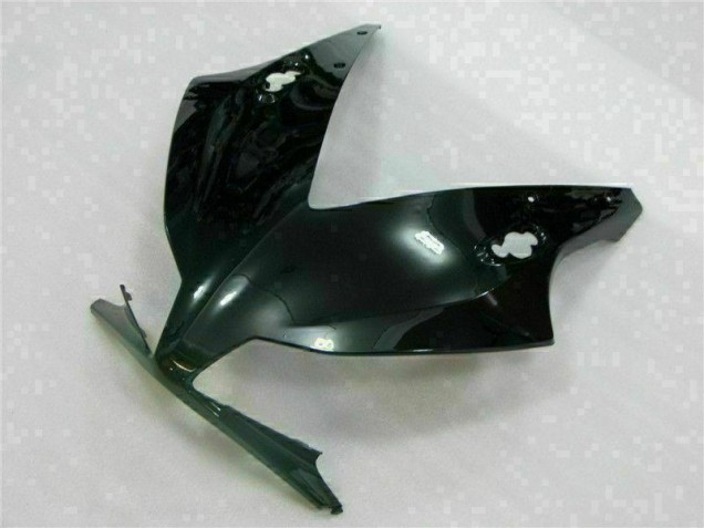 Black 2012-2016 Honda CBR1000RR Motorcycle Fairing