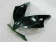 Black 2012-2016 Honda CBR1000RR Motorcycle Fairing