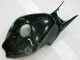 Black 2012-2016 Honda CBR1000RR Motorcycle Fairing