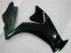 Black 2012-2016 Honda CBR1000RR Motorcycle Fairing