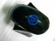 Black Blue 2004-2005 Honda CBR1000RR Motorcycle Fairings