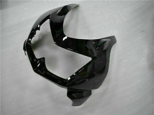 Black Green 2008-2012 Kawasaki EX250 Motorcycle Fairings Black Green 2008-2012 Kawasaki EX250 Motorcycle Fairings