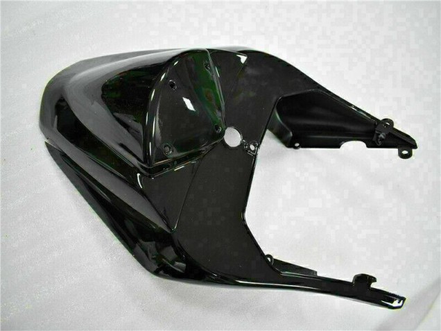 Black Green 2008-2012 Kawasaki EX250 Motorcycle Fairings Black Green 2008-2012 Kawasaki EX250 Motorcycle Fairings