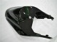 Black Green 2008-2012 Kawasaki EX250 Motorcycle Fairings Black Green 2008-2012 Kawasaki EX250 Motorcycle Fairings