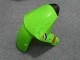 Black Green 3M Touch4 2009-2012 Kawasaki ZX6R Motorcycle Fairings Black Green 3M Touch4 2009-2012 Kawasaki ZX6R Motorcycle Fairings