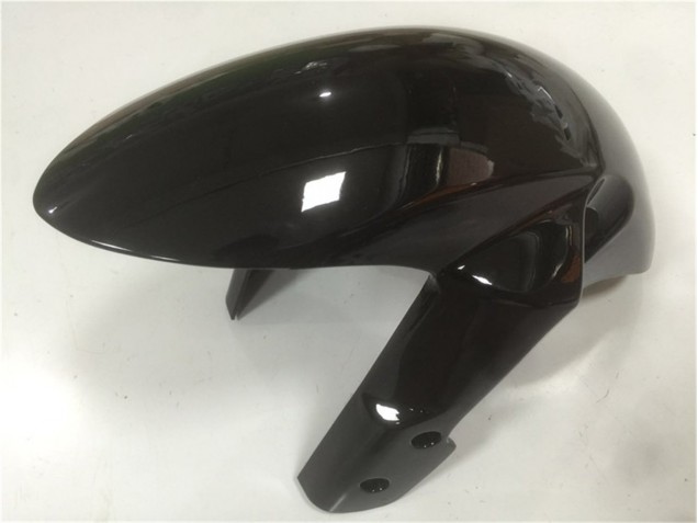 Black Grey 2005-2006 Suzuki GSXR 1000 Motorcycle Fairings Black Grey 2005-2006 Suzuki GSXR 1000 Motorcycle Fairings