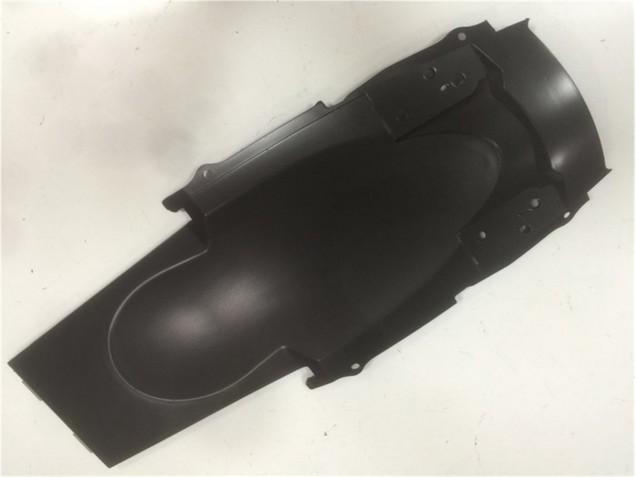 Black Grey 2005-2006 Suzuki GSXR 1000 Motorcycle Fairings Black Grey 2005-2006 Suzuki GSXR 1000 Motorcycle Fairings