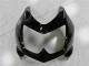 Black Ninja 2008-2012 Kawasaki EX250 Motorcycle Fairings Black Ninja 2008-2012 Kawasaki EX250 Motorcycle Fairings