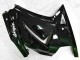 Black Ninja 2008-2012 Kawasaki EX250 Motorcycle Fairings Black Ninja 2008-2012 Kawasaki EX250 Motorcycle Fairings