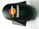 Black Orange 2004-2005 Honda CBR1000RR Motorcycle Fairings Black Orange 2004-2005 Honda CBR1000RR Motorcycle Fairings