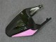 Black Pink Ninja 2008-2012 Kawasaki EX250 Motorcycle Fairings Black Pink Ninja 2008-2012 Kawasaki EX250 Motorcycle Fairings