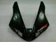 Black Red 2002-2003 Yamaha YZF R1 Motorcycle Fairing Black Red 2002-2003 Yamaha YZF R1 Motorcycle Fairing