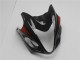 Black Red 2008-2019 Suzuki GSXR 1300 Hayabusa Motorcycle Fairings Black Red 2008-2019 Suzuki GSXR 1300 Hayabusa Motorcycle Fairings