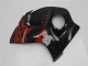 Black Red 2008-2019 Suzuki GSXR 1300 Hayabusa Motorcycle Fairings Black Red 2008-2019 Suzuki GSXR 1300 Hayabusa Motorcycle Fairings