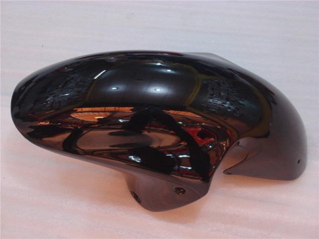 Black Red Flame 1996-2007 Suzuki GSXR 1300 Hayabusa Motorcycle Fairings Black Red Flame 1996-2007 Suzuki GSXR 1300 Hayabusa Motorcycle Fairings