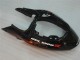 Black Red Flame 1996-2007 Suzuki GSXR 1300 Hayabusa Motorcycle Fairings Black Red Flame 1996-2007 Suzuki GSXR 1300 Hayabusa Motorcycle Fairings