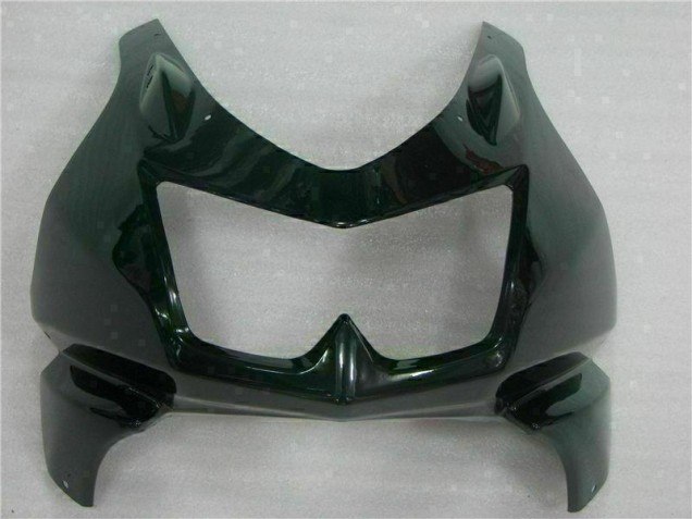 Black Red Ninja 2008-2012 Kawasaki EX250 Motorcycle Fairings Black Red Ninja 2008-2012 Kawasaki EX250 Motorcycle Fairings
