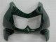 Black Red Ninja 2008-2012 Kawasaki EX250 Motorcycle Fairings Black Red Ninja 2008-2012 Kawasaki EX250 Motorcycle Fairings