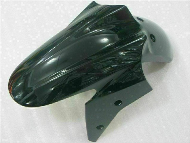 Black Red Ninja 2008-2012 Kawasaki EX250 Motorcycle Fairings Black Red Ninja 2008-2012 Kawasaki EX250 Motorcycle Fairings