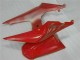 Black Red Ninja 2008-2012 Kawasaki EX250 Motorcycle Fairings Black Red Ninja 2008-2012 Kawasaki EX250 Motorcycle Fairings