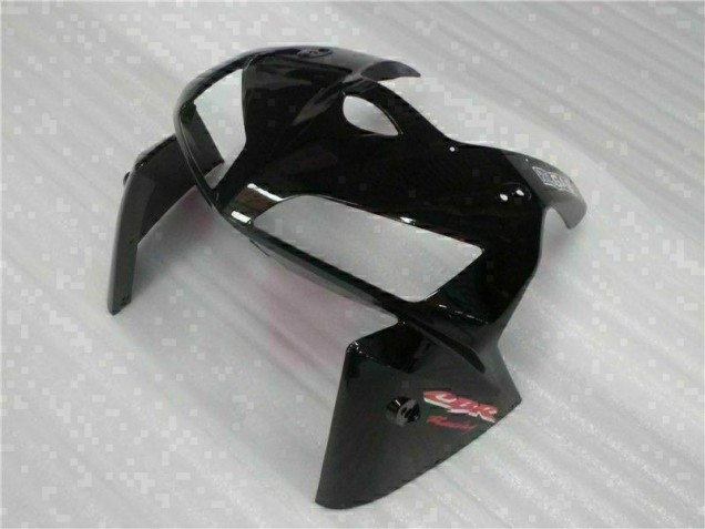Black Repsol 2005-2006 Honda CBR600RR Motorcycle Fairing