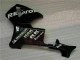 Black Repsol 2005-2006 Honda CBR600RR Motorcycle Fairing