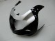 Black Silver 2001-2003 Suzuki GSXR 600/750 Motorcycle Fairings