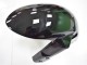 Black Silver 2005-2006 Suzuki GSXR 1000 Motorcycle Fairings Black Silver 2005-2006 Suzuki GSXR 1000 Motorcycle Fairings