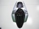 Black Silver 2005-2006 Suzuki GSXR 1000 Motorcycle Fairings Black Silver 2005-2006 Suzuki GSXR 1000 Motorcycle Fairings