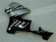 Black Silver Repsol 2005-2006 Honda CBR600RR Motorcycle Fairings Black Silver Repsol 2005-2006 Honda CBR600RR Motorcycle Fairings