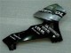 Black Silver Repsol 2005-2006 Honda CBR600RR Motorcycle Fairings Black Silver Repsol 2005-2006 Honda CBR600RR Motorcycle Fairings