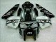 Black Silver Repsol 2005-2006 Honda CBR600RR Motorcycle Fairings Black Silver Repsol 2005-2006 Honda CBR600RR Motorcycle Fairings
